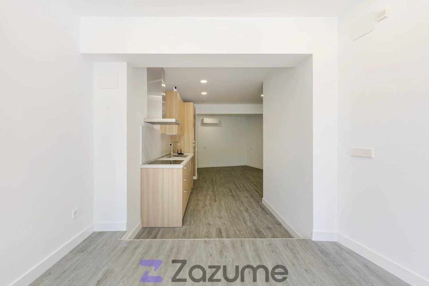 Estudio en Calle Juan Zofío - Foto 10