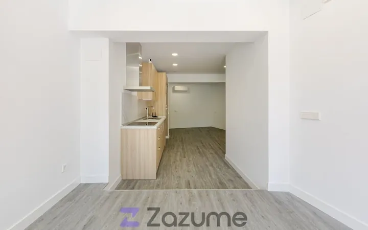 Estudio en Calle Juan Zofío - Foto 10