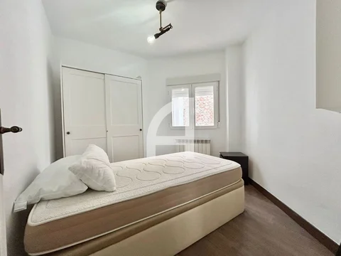 Piso en calle de Abel - Foto 15