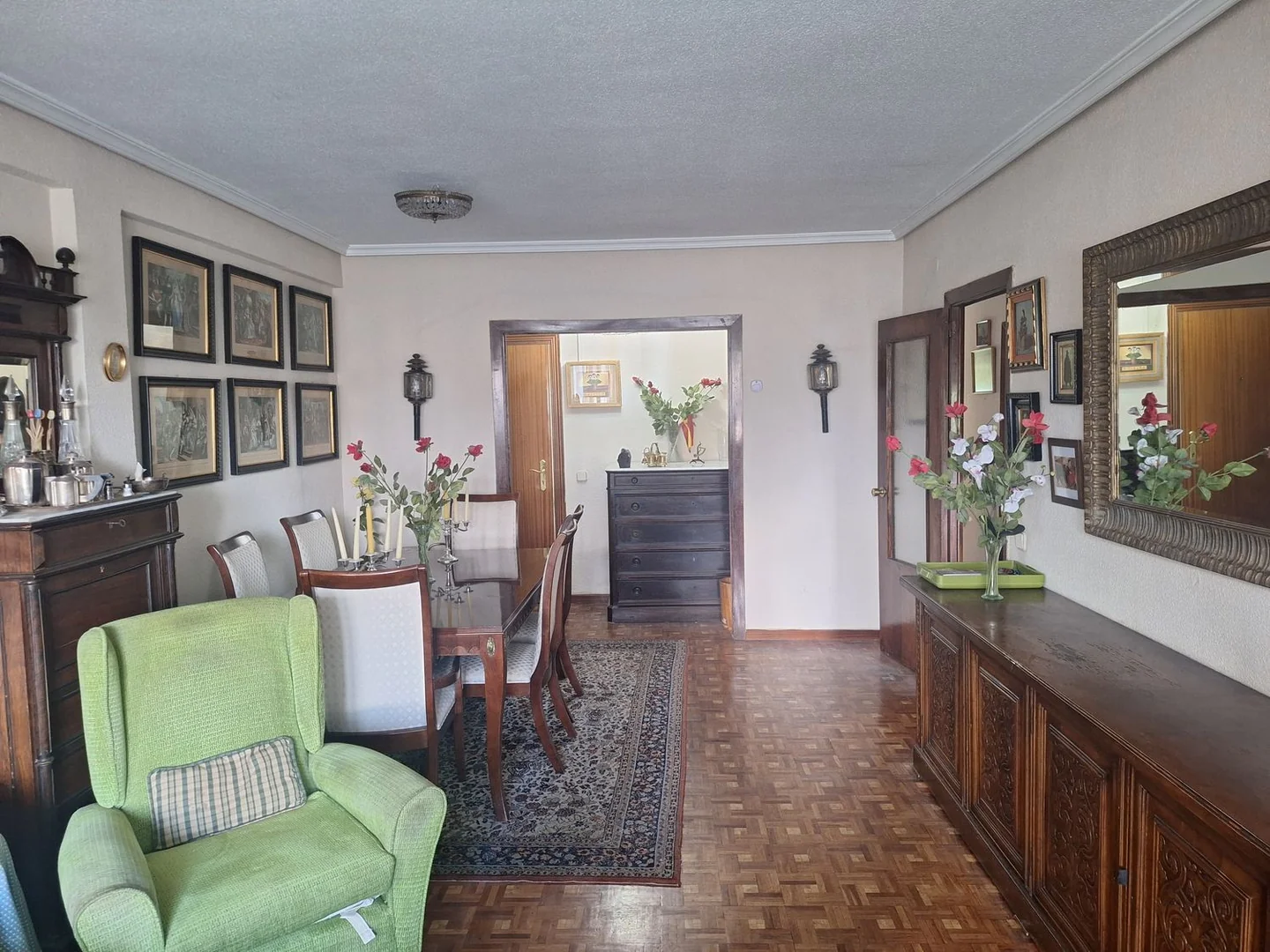Piso en Avenida de Cantabria, 29, Alameda de Osuna - Foto 4