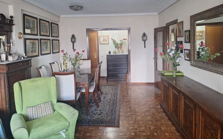 Piso en Avenida de Cantabria, 29, Alameda de Osuna - Foto 4