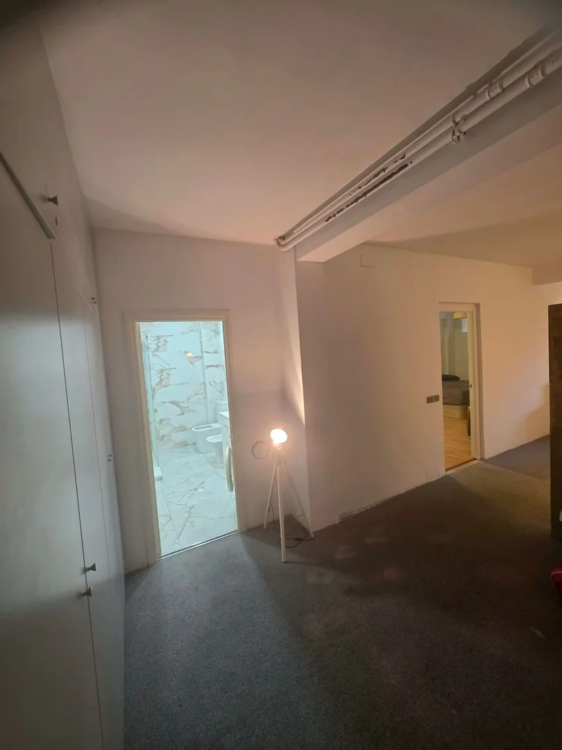 Estudio en Calle de Balmes, Sant Gervasi - Galvany - Foto 4