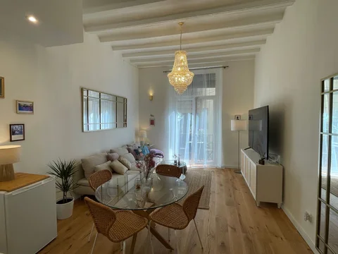 Estudio en Sant Pere - Santa Caterina i la Ribera - Foto 2