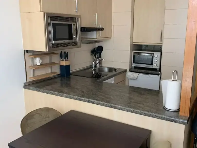 Piso en  Madrid Capital - Foto 4