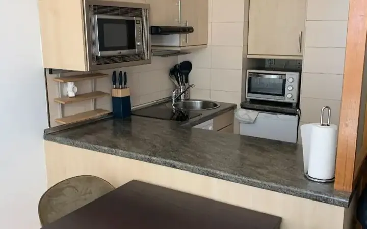 Piso en  Madrid Capital - Foto 4