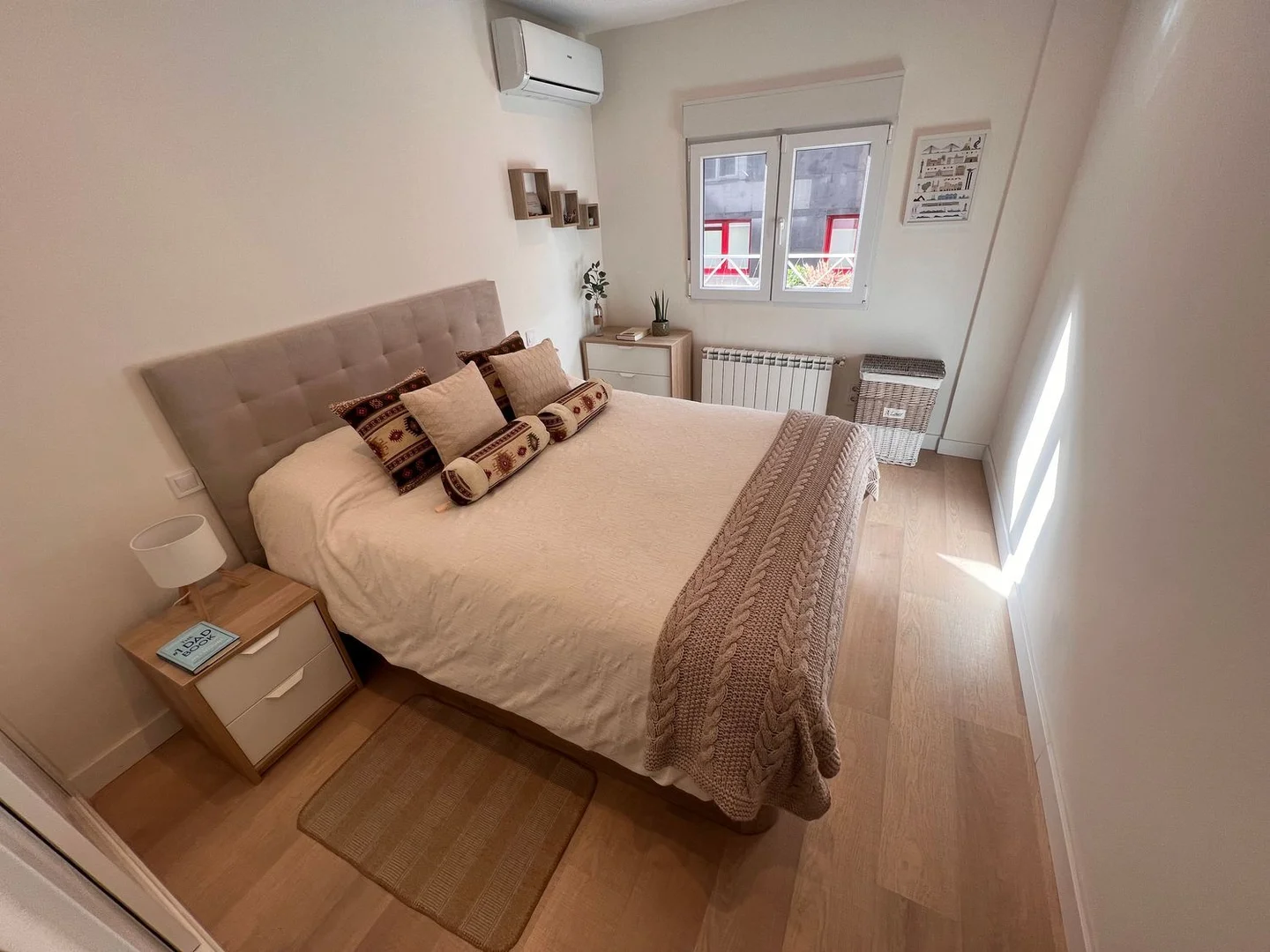 Piso en Barrio Cuzco-Castillejos - Foto 16