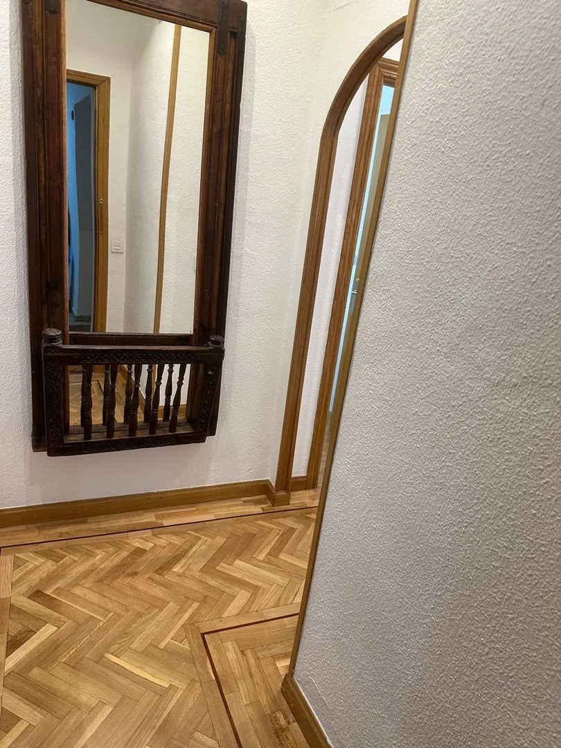 Piso en calle del Príncipe de Vergara, 278 - Foto 5