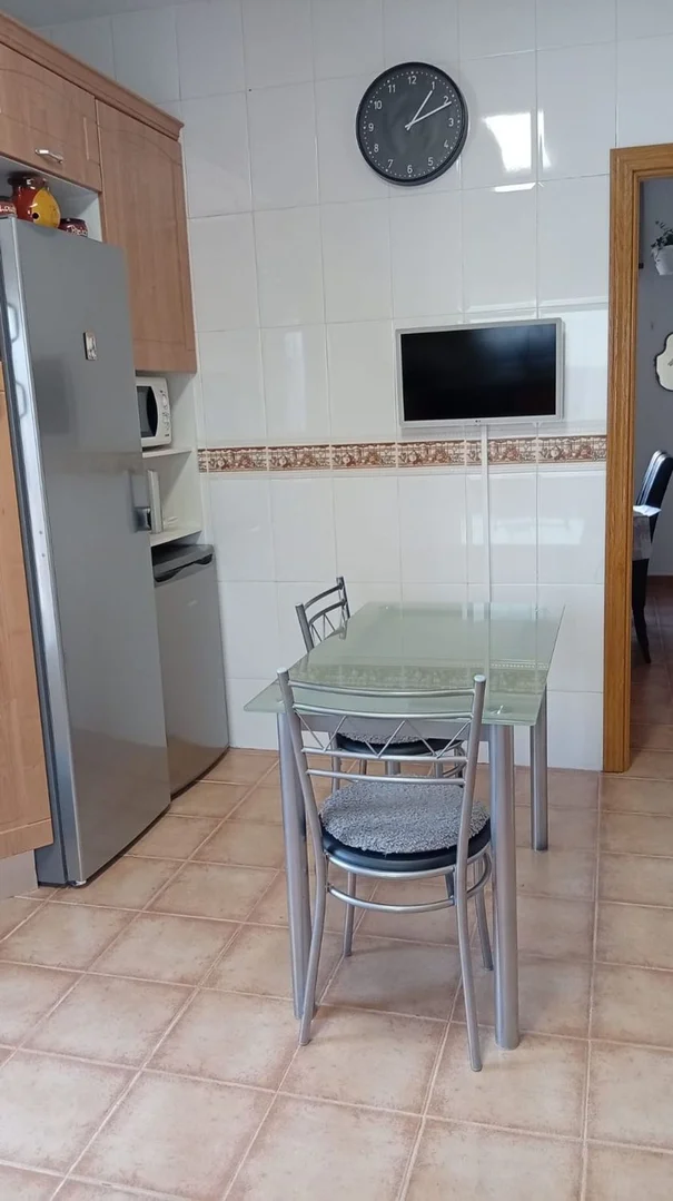 Chalet pareado en Avenida del Alamín, 23 - Foto 5