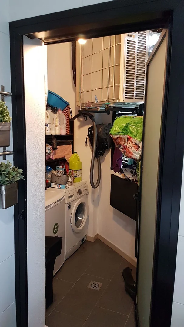 Piso en calle del Pintor Ignacio de Zuloaga, 9 - Foto 8