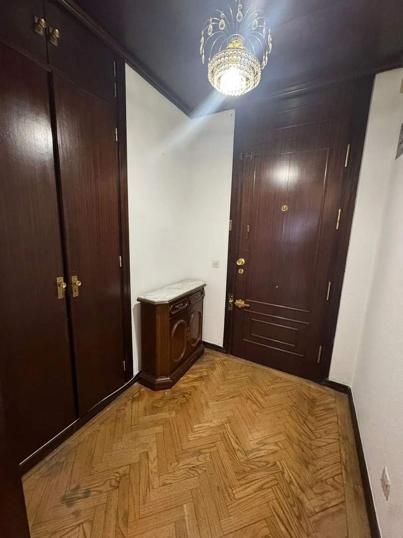 Alquiler de piso en Calle Santa Engracia, 143 - Foto 2