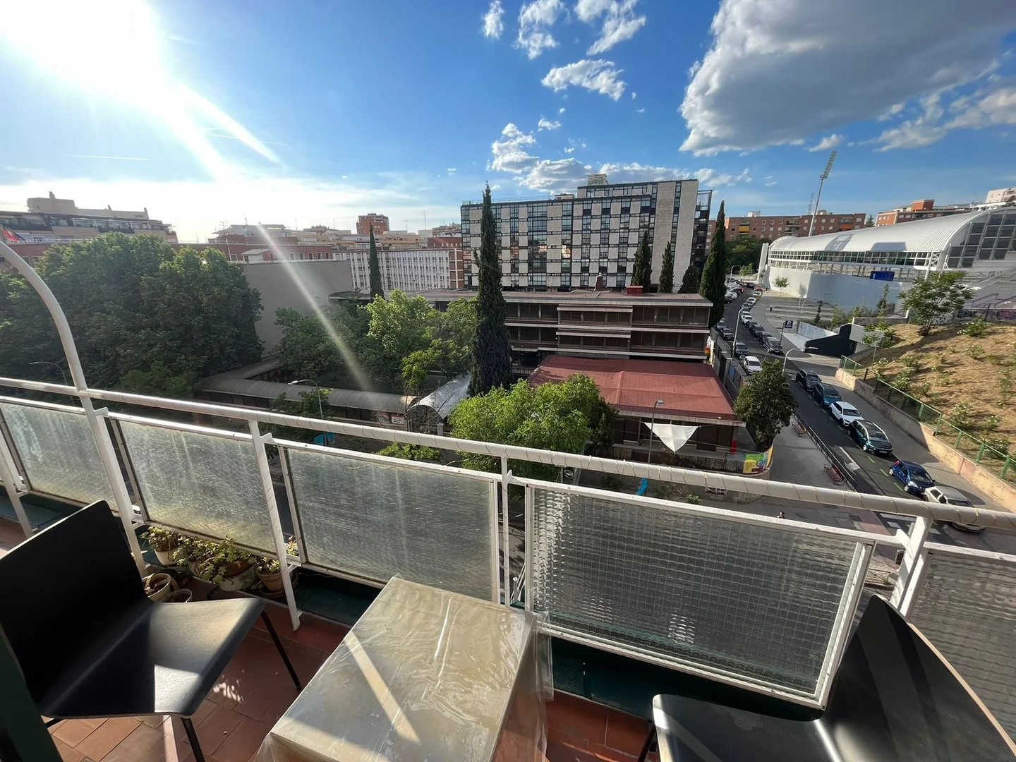 Piso en avenida de Filipinas, 16 - Foto 1