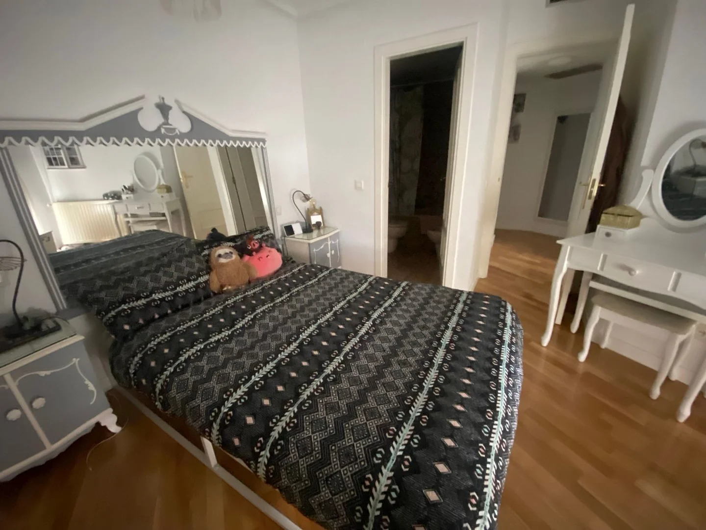 Piso en calle de Albalá, 2 - Foto 6