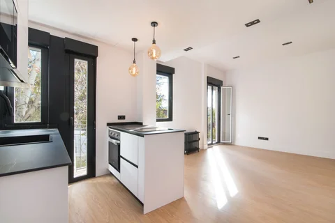 Piso en glorieta de las Pirámides, 5 - Foto 1