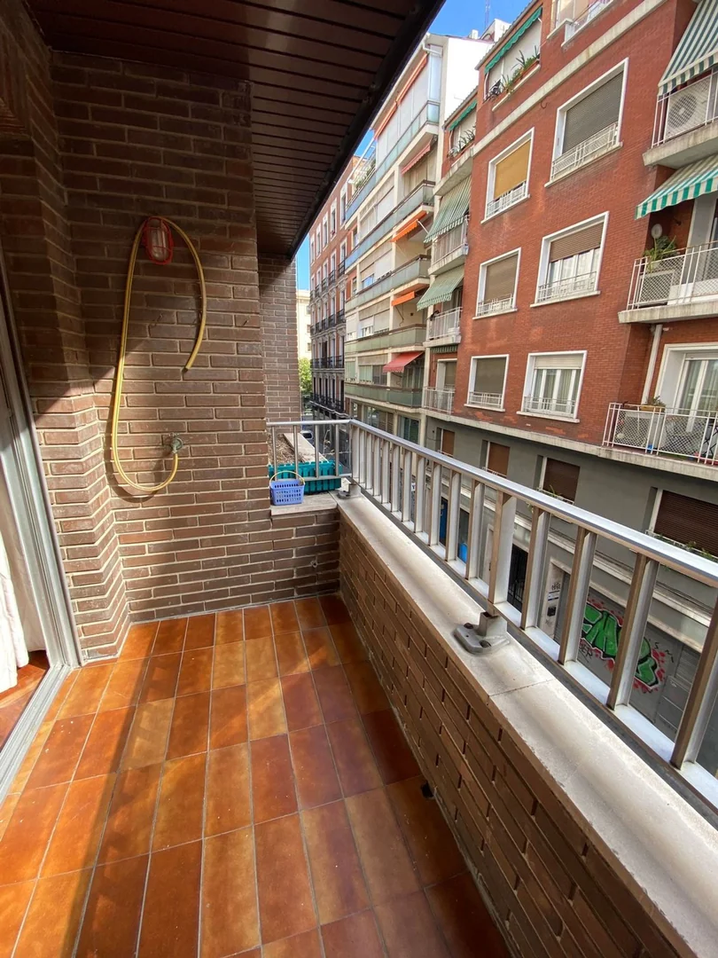 Piso en Calle del Castillo, 19, Trafalgar - Foto 11
