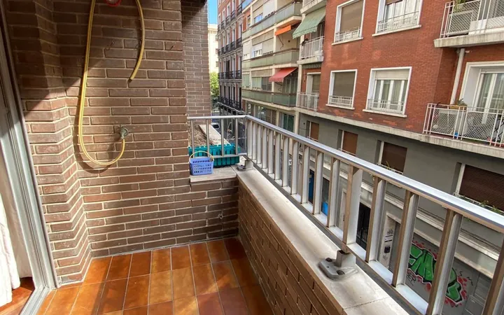 Piso en Calle del Castillo, 19, Trafalgar - Foto 11
