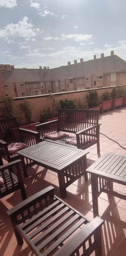 Ático en Calle de Diego Hurtado de Mendoza, 17, Sanchinarro - Foto 20