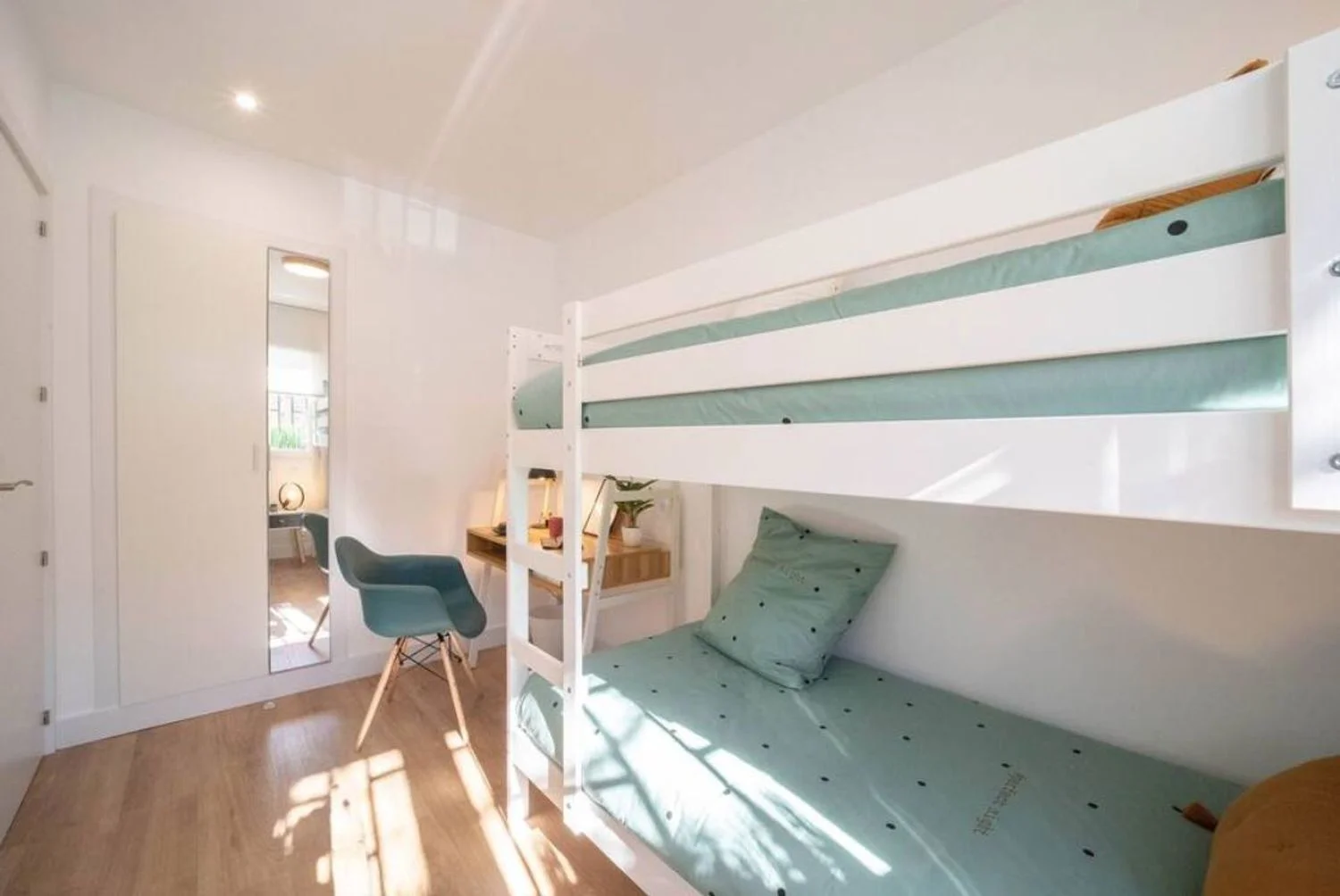 Piso en Barrio Pinar del Rey - Foto 29