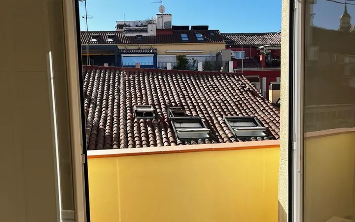 Ático en Calle de la Cava Baja, 24, Palacio - Foto 7