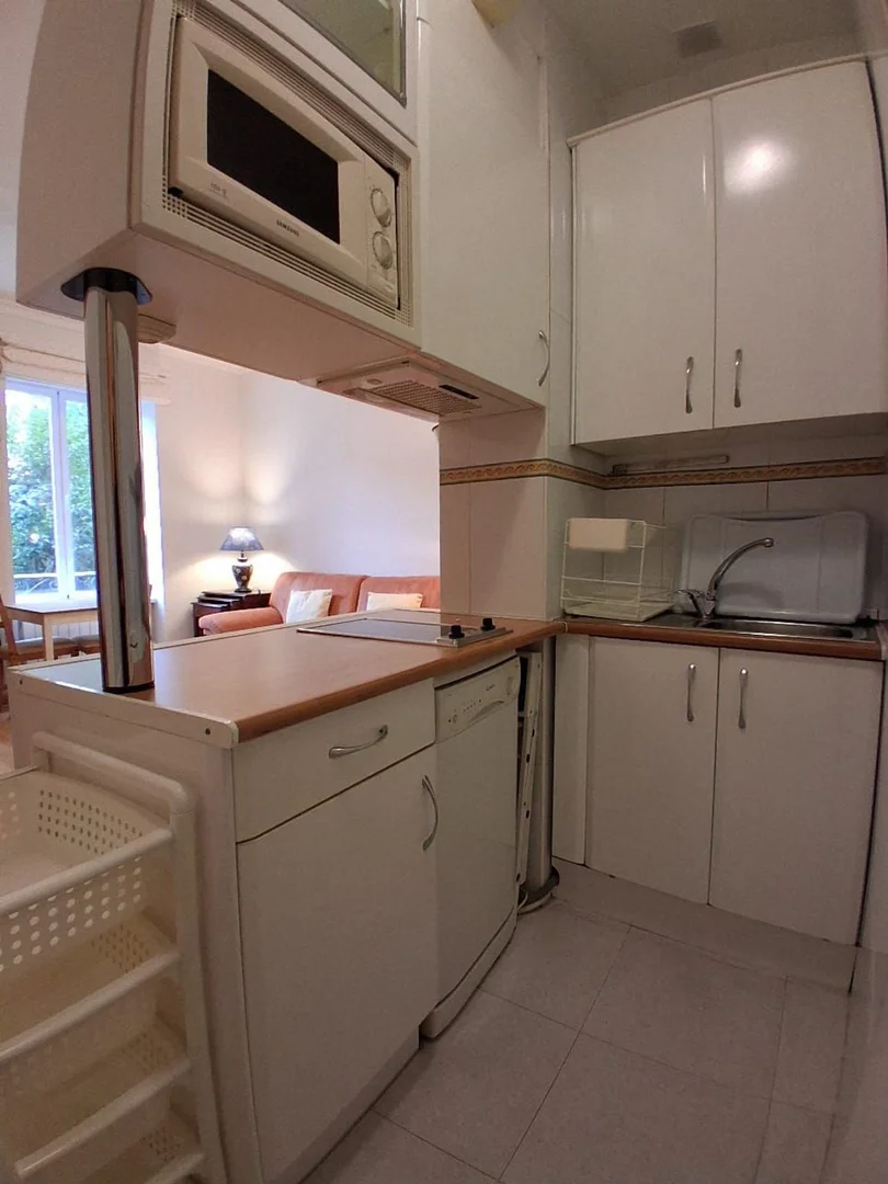 Piso en plaza de Olavide, 4 - Foto 10