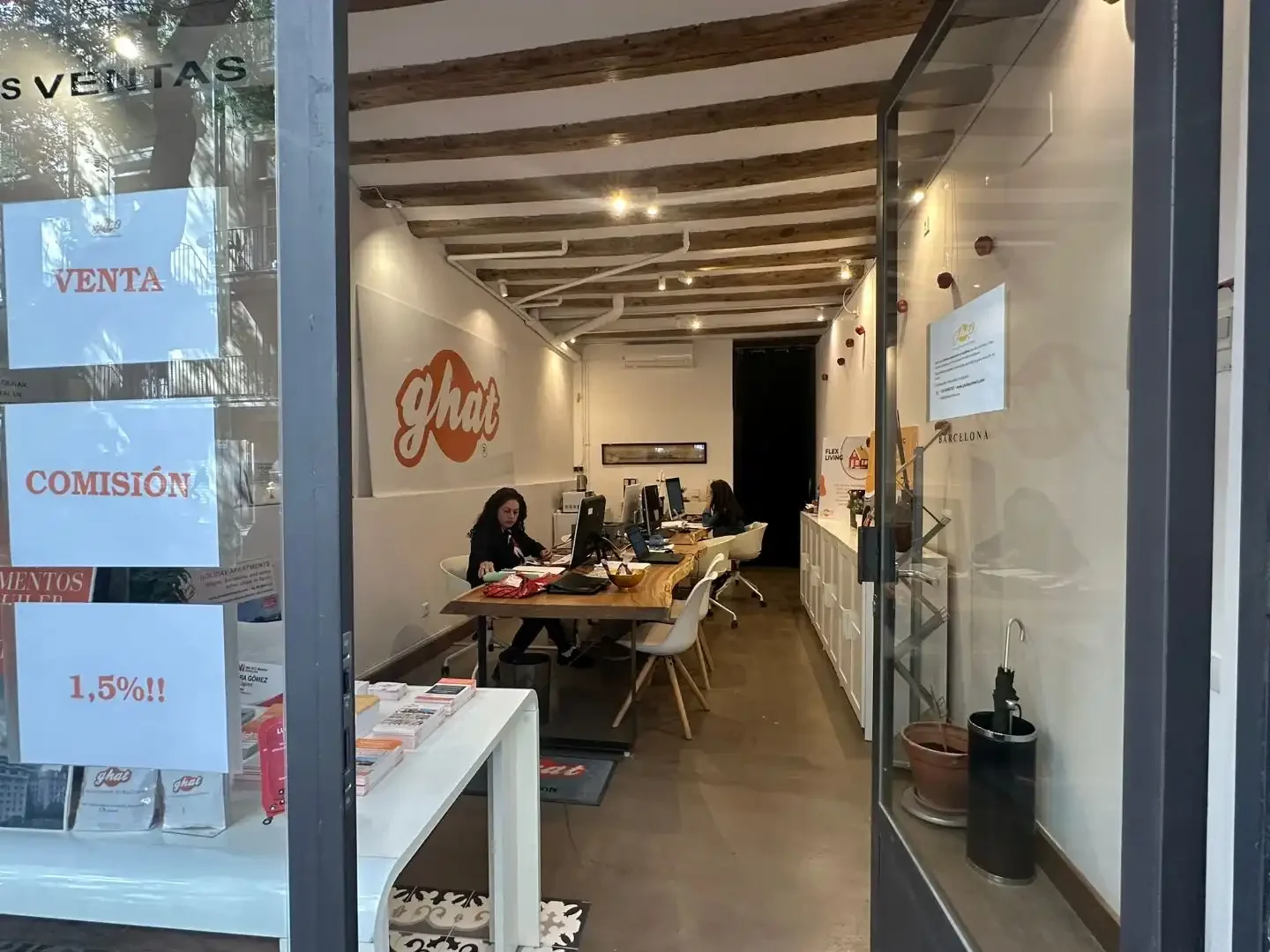 Local comercial en  Carrer del Portal Nou 31 - Foto 20