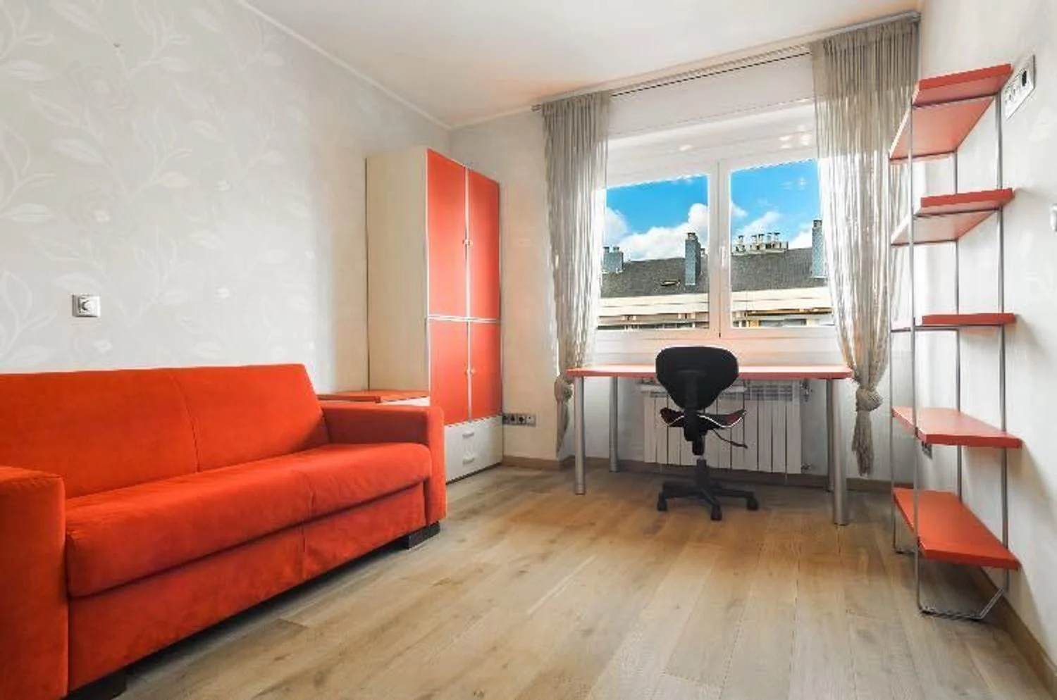 Dúplex en Pedralbes, Pedralbes - Foto 10