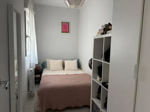 Piso en calle Jacinto Camarero, 14 - Foto 5