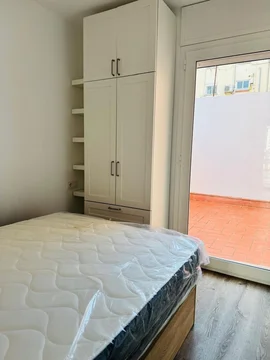 Alquiler de piso en Avenida Meridiana, 549 - Foto 9