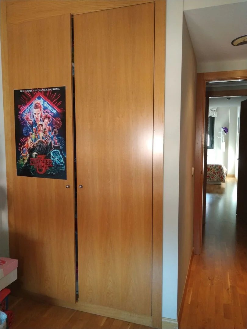 Piso en avenida del Camino de Santiago, 33 - Foto 19