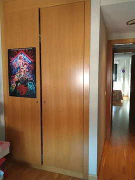 Piso en avenida del Camino de Santiago, 33 - Foto 19