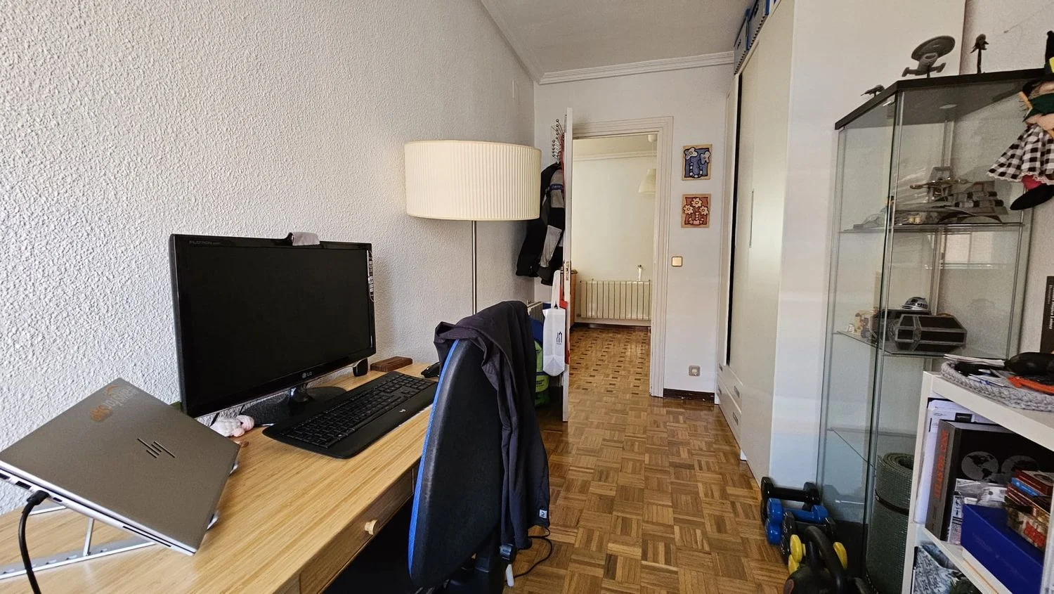 Piso en calle de Sor María de Ágreda, 42 - Foto 17