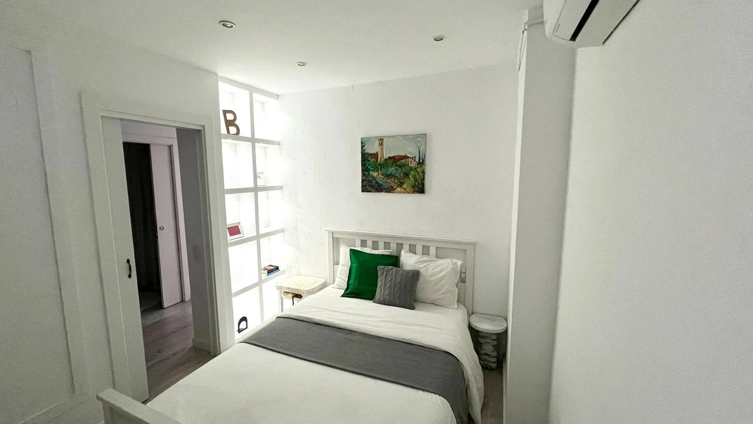 Piso en calle de la Reina Amàlia, 27 - Foto 13