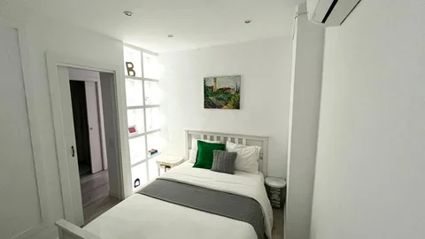 Piso en calle de la Reina Amàlia, 27 - Foto 13