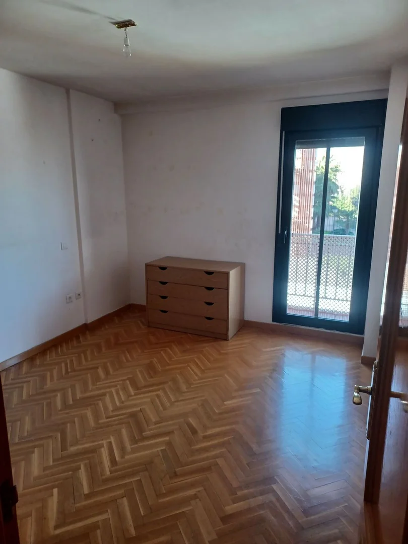 Dúplex en plaza de la Emperatriz, 14 -16 - Foto 7