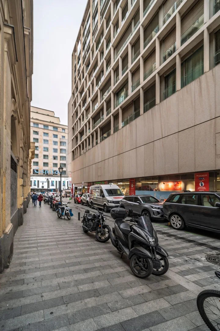 Piso en calle de Tudescos, 4 - Foto 25