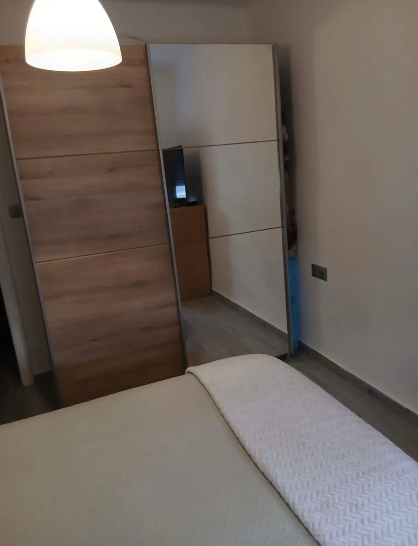 Piso en avenida Juan XXIII, 25 - Foto 5