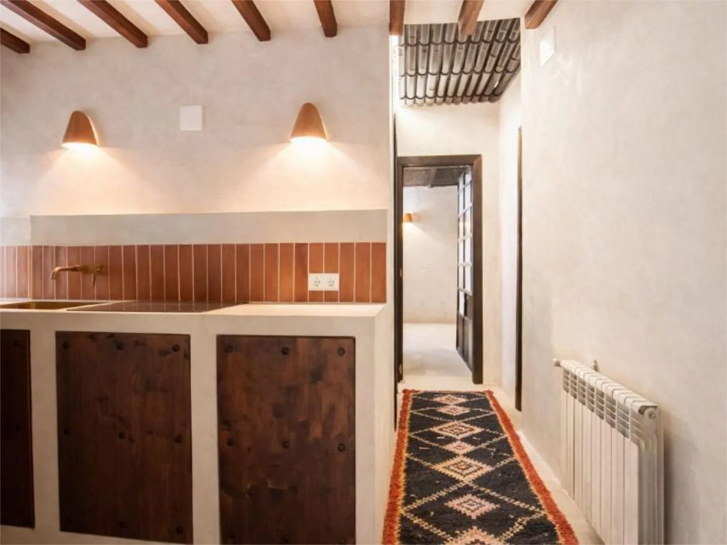 Piso en  Calle de Mira el Sol 5 - Foto 13