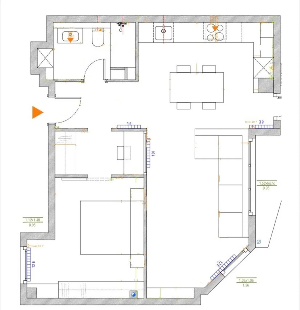 Piso en calle de la Duquessa d'Orleans, 34 - Foto 34