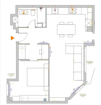 Piso en calle de la Duquessa d'Orleans, 34 - Foto 34