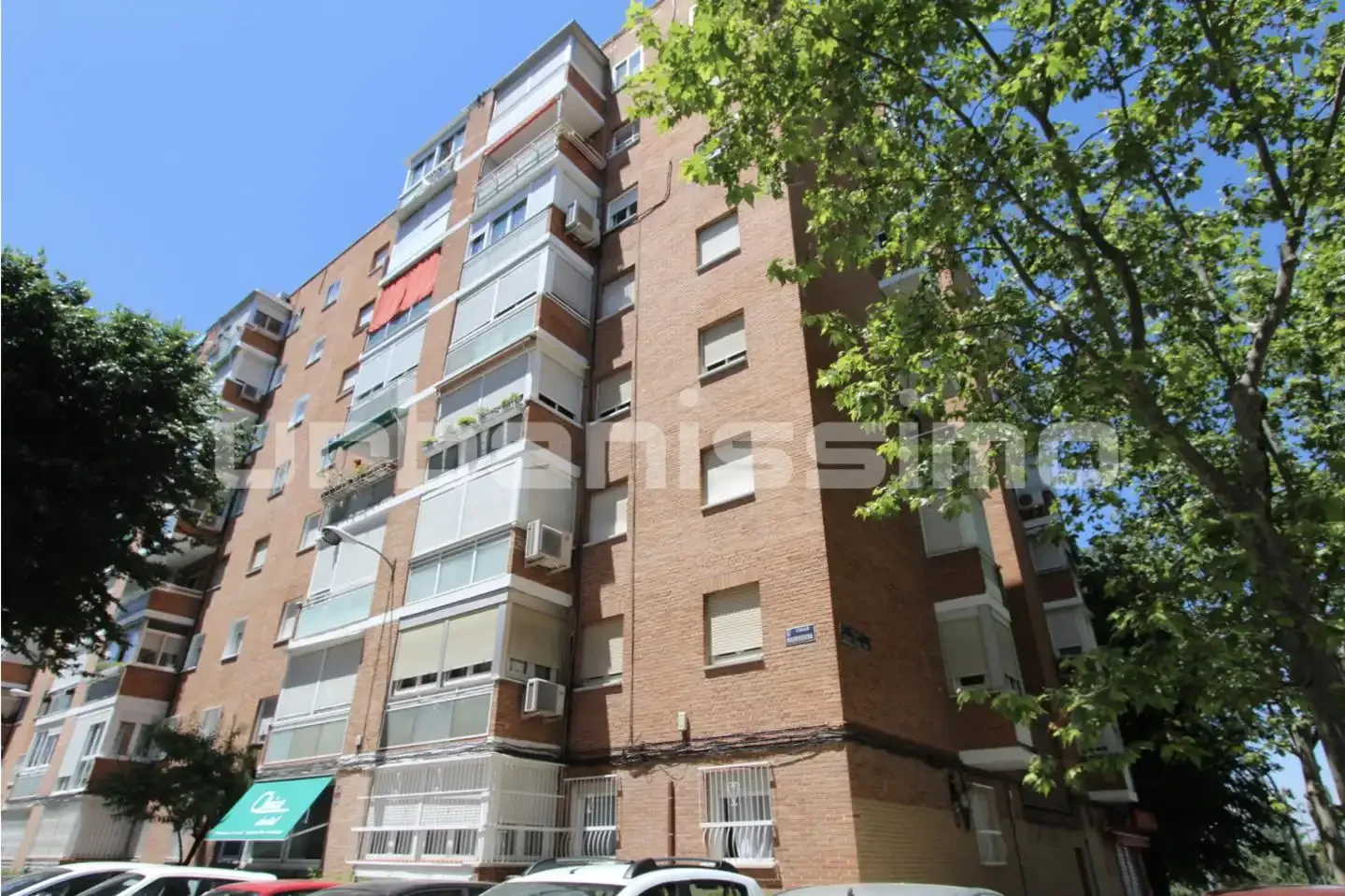 Apartamento en  De La Marroquina - Foto 20