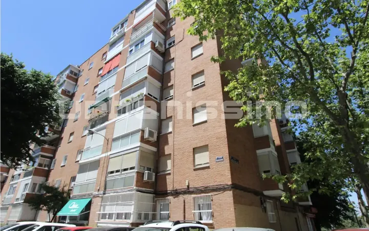 Apartamento en  De La Marroquina - Foto 20