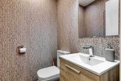 Piso en Urb. ciudad de los periodistas Barrio Pilar - Foto 25