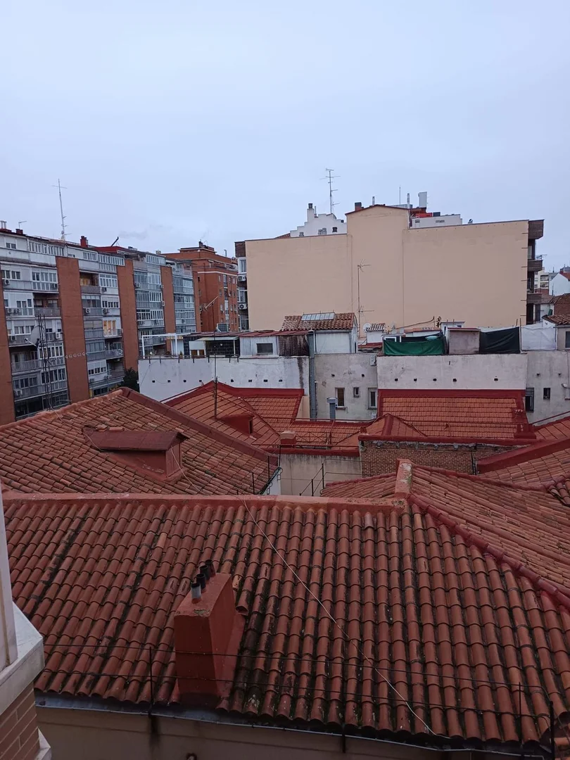Ático en avenida de la Ciudad de Barcelona, 103 - Foto 23