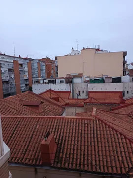 Ático en avenida de la Ciudad de Barcelona, 103 - Foto 23