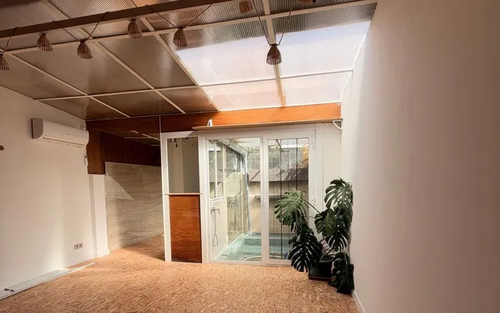 Chalet adosado en Calle Arroyo del Juncal, Ambroz - Foto 10