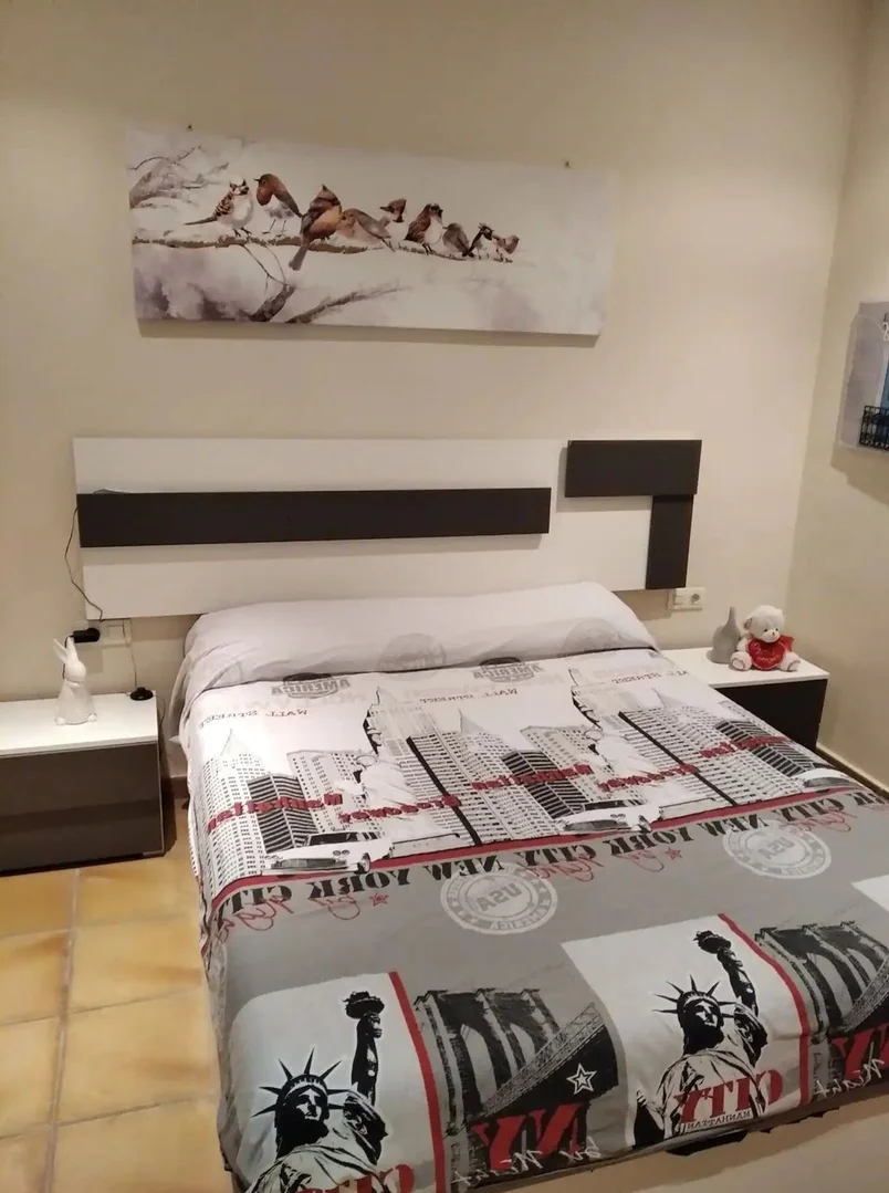 Piso en calle de Santa Rosalia, 5 - Foto 2