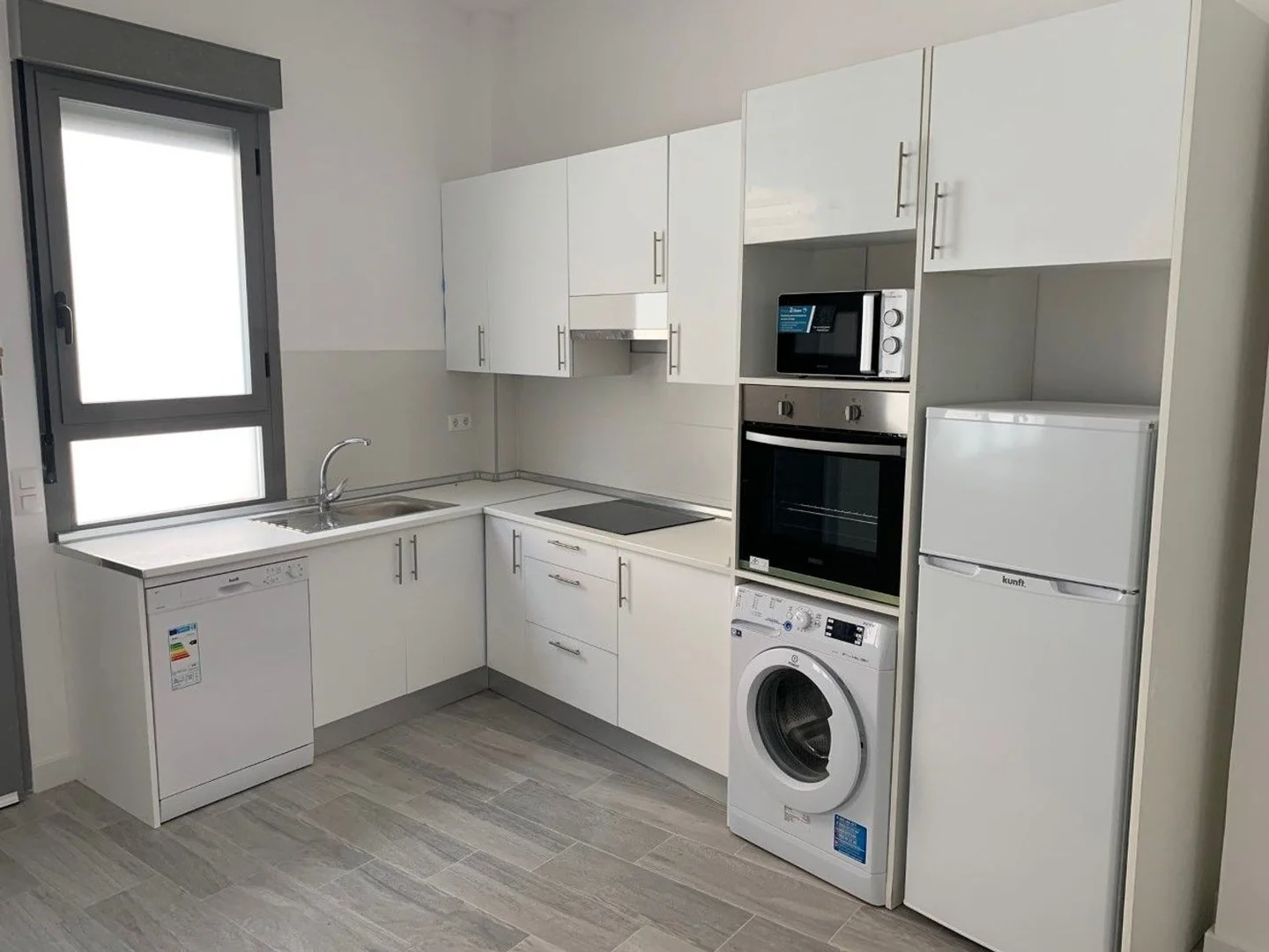 Piso en calle Melisa, 9 - Foto 13