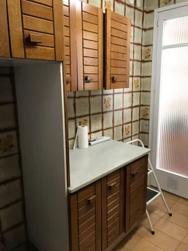 Piso en calle del Marquès de Campo Sagrado, 21 - Foto 38