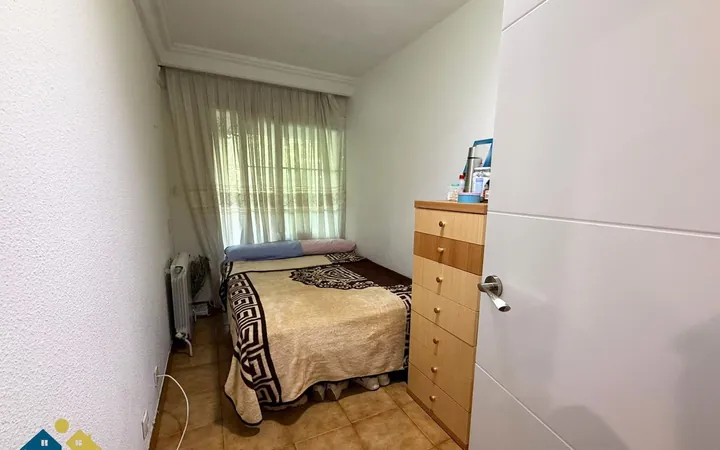 Piso en Orcasitas - Foto 11