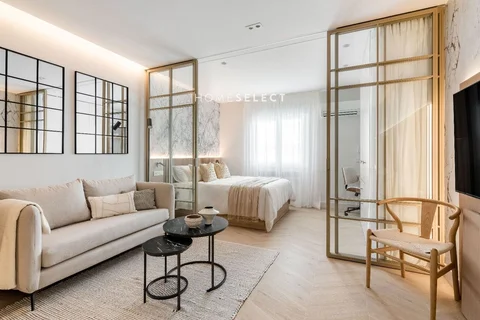 Piso en calle del Doctor Fleming - Foto 1