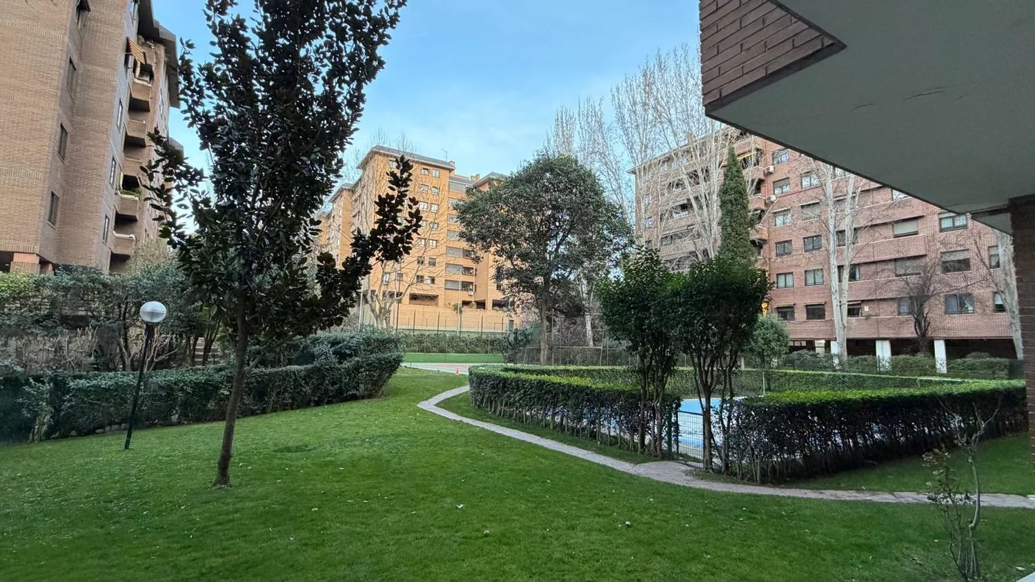 Piso en calle de Moralzarzal, 102 - Foto 34